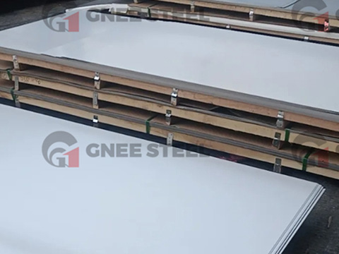 630 high precipitation stainless steel plate